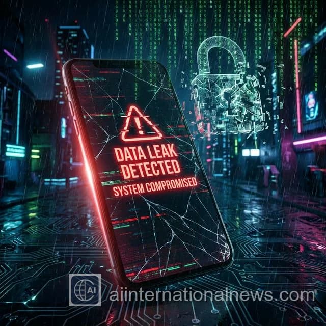 25 Million AI Chats Leaked: 'Chat & Ask AI' Breach Exposed