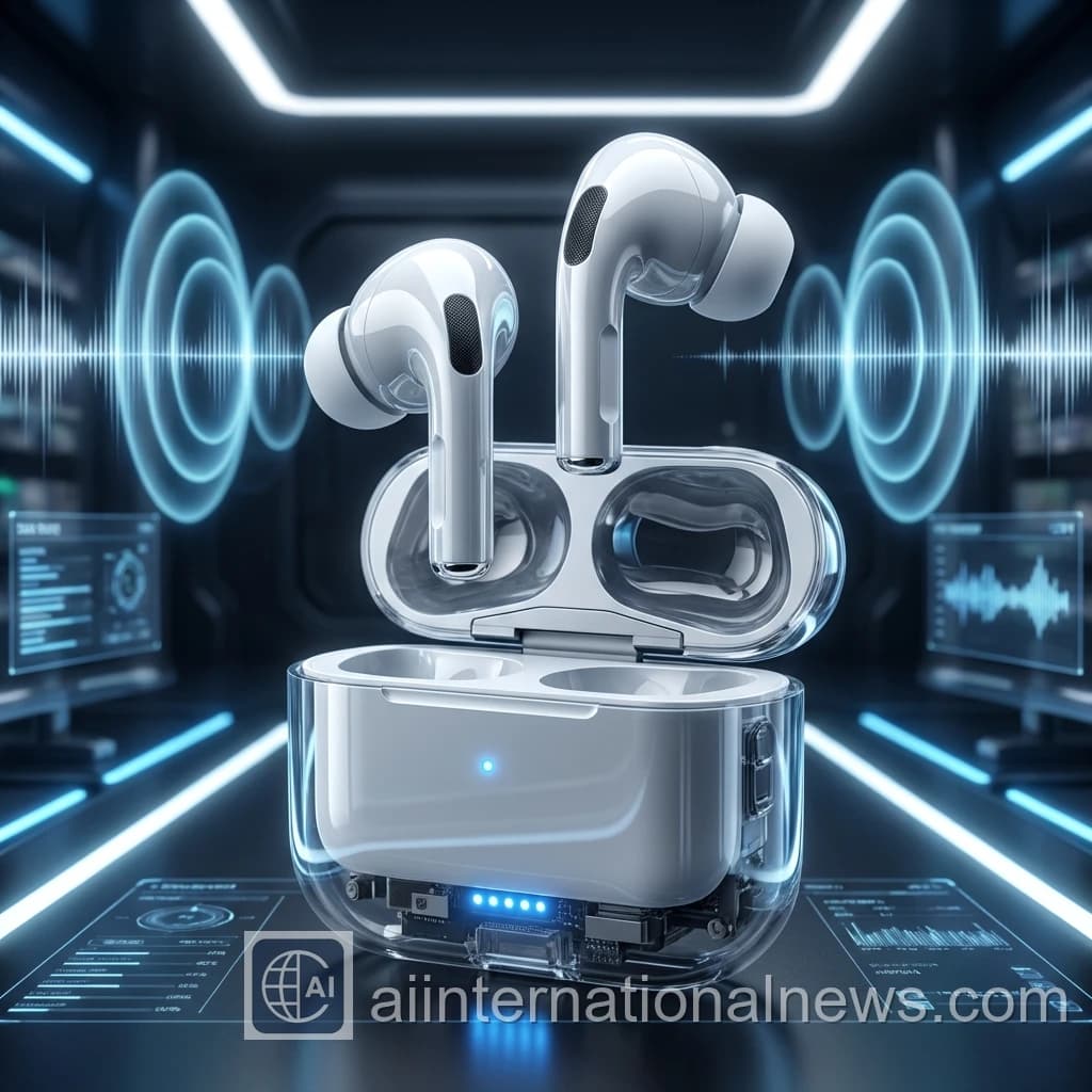 AirPods 4 ANC Review: The Death of AirPods Pro? (2026 Test)