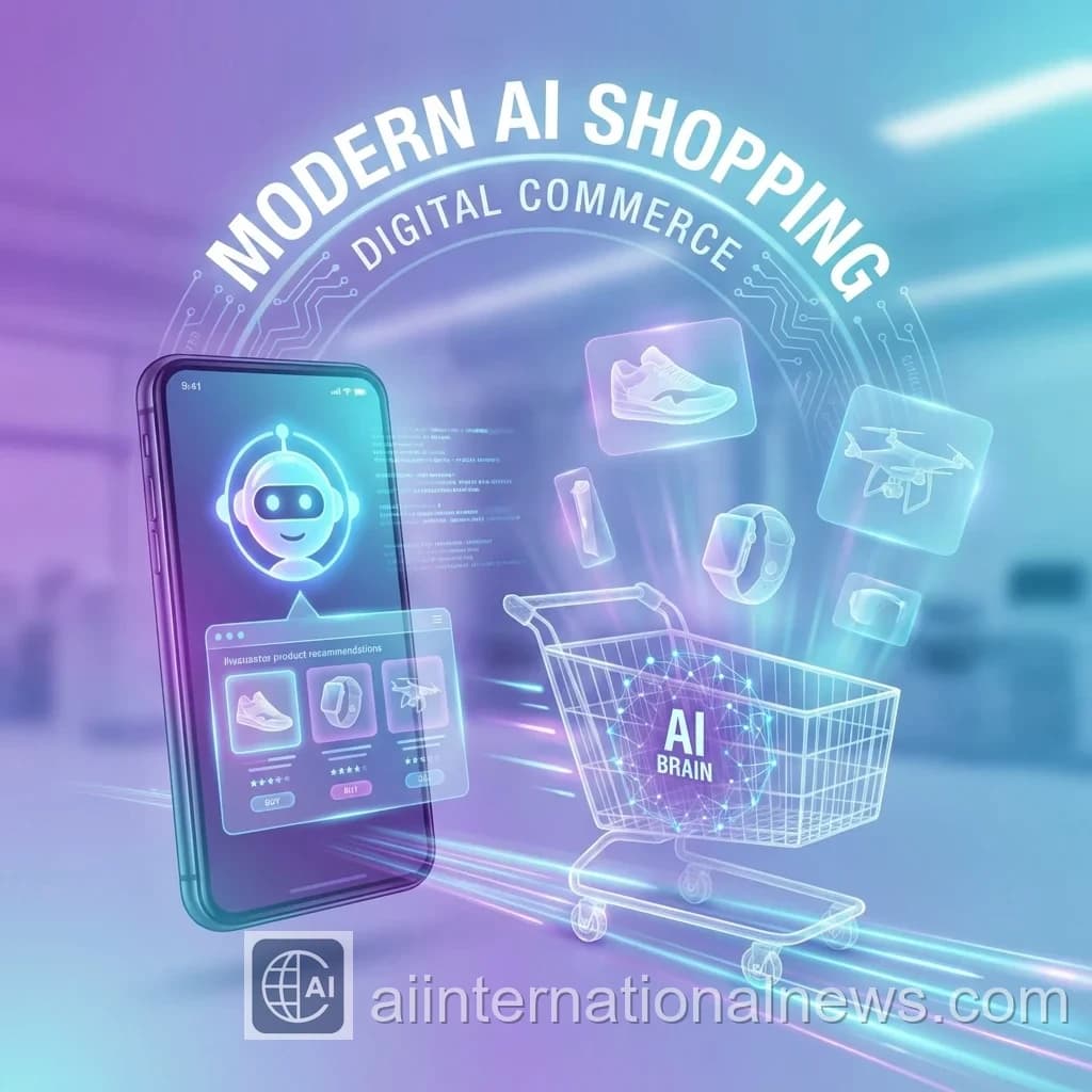 Google's AI Shopping Revolution: Universal Commerce Protocol Changes Everything (2026)