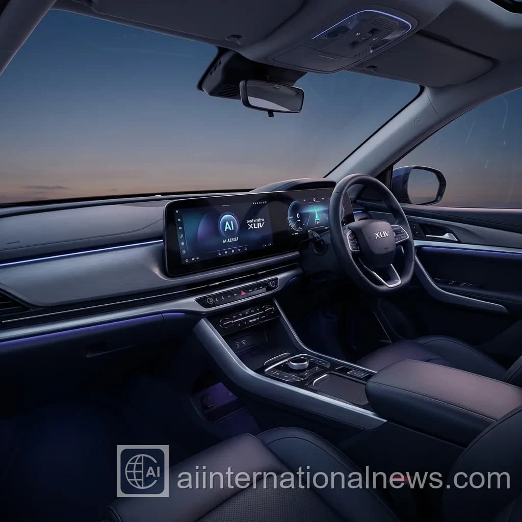 Mahindra XUV 7XO Tech Review 2026: Smart Features Worth ₹18 Lakh?