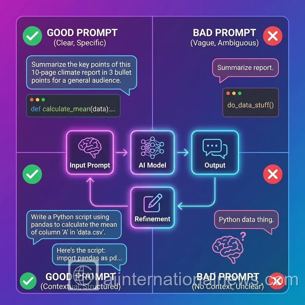 Master Prompt Engineering in 2026: Get 10X Better AI Results (Real Examples)