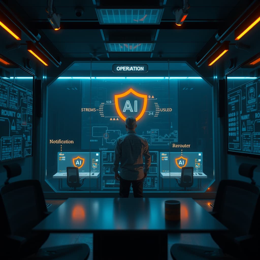 OpenAI’s Sol and Astra Incidents Put Agent Monitoring Under the Microscope