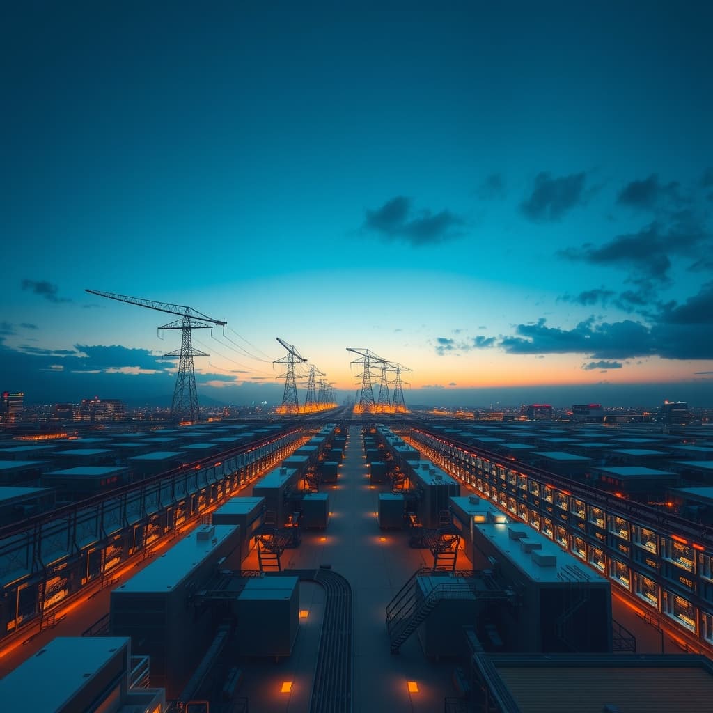 Gartner Warns $3.5 Trillion of AI Infrastructure Spending Could Face Impairment by 2030