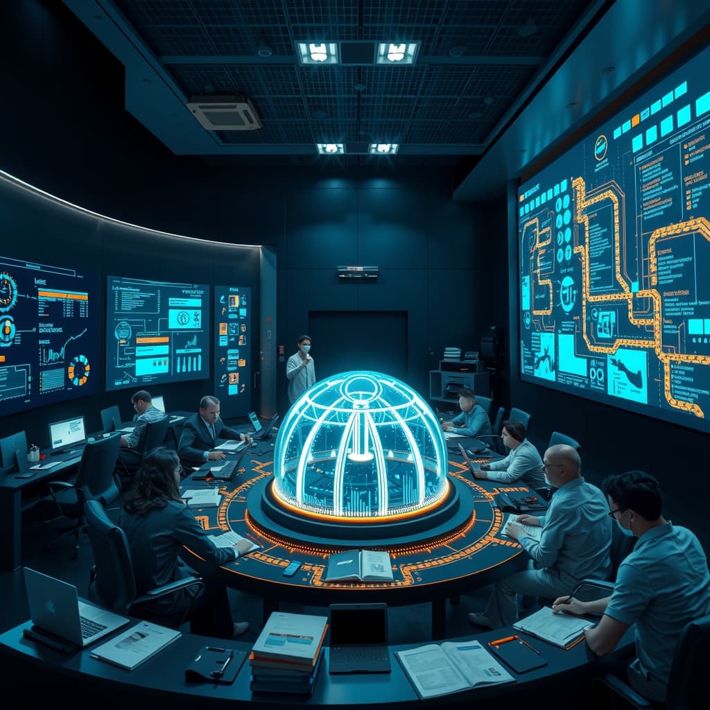 Google Gemini for Government Services Enters Preview With Governed Agents—But Proof Is Pending