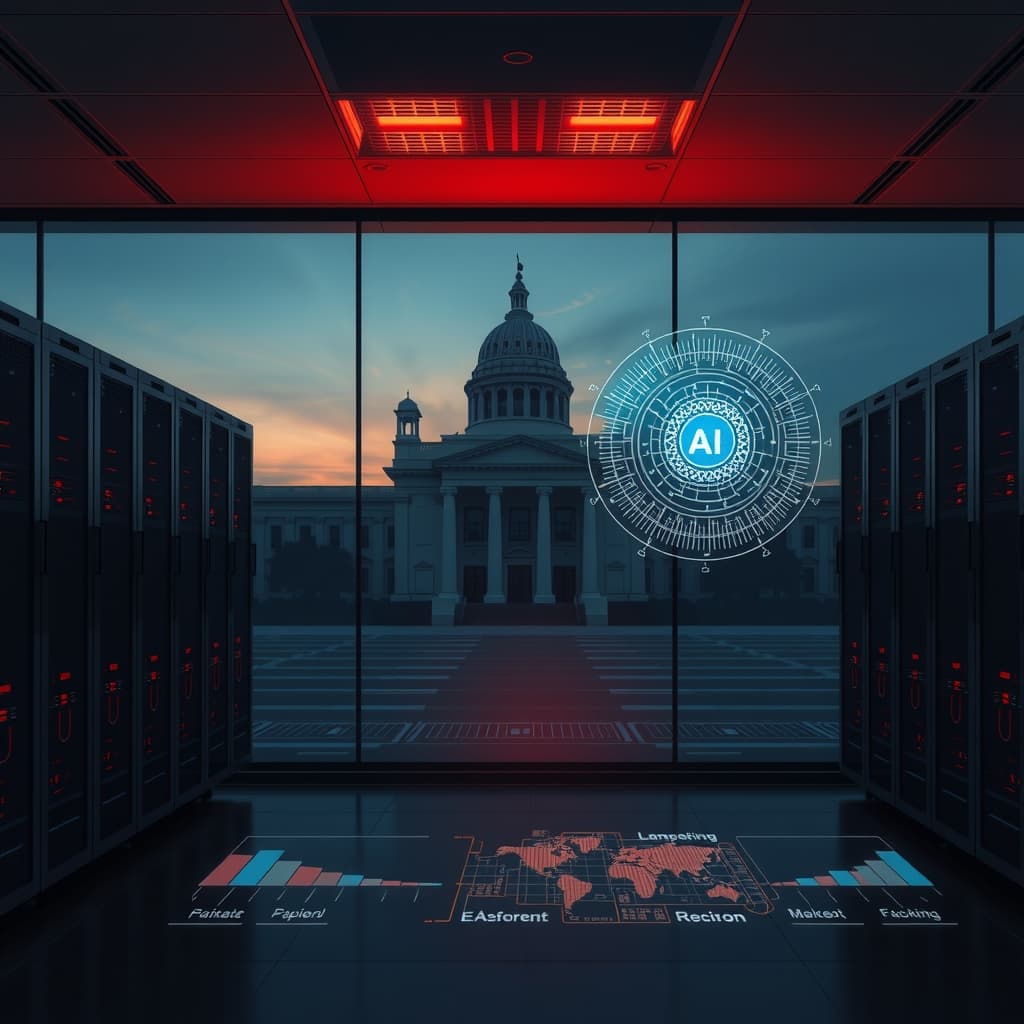 What DHS’s DeepSeek Exclusion Order Covers — and What It Does Not
