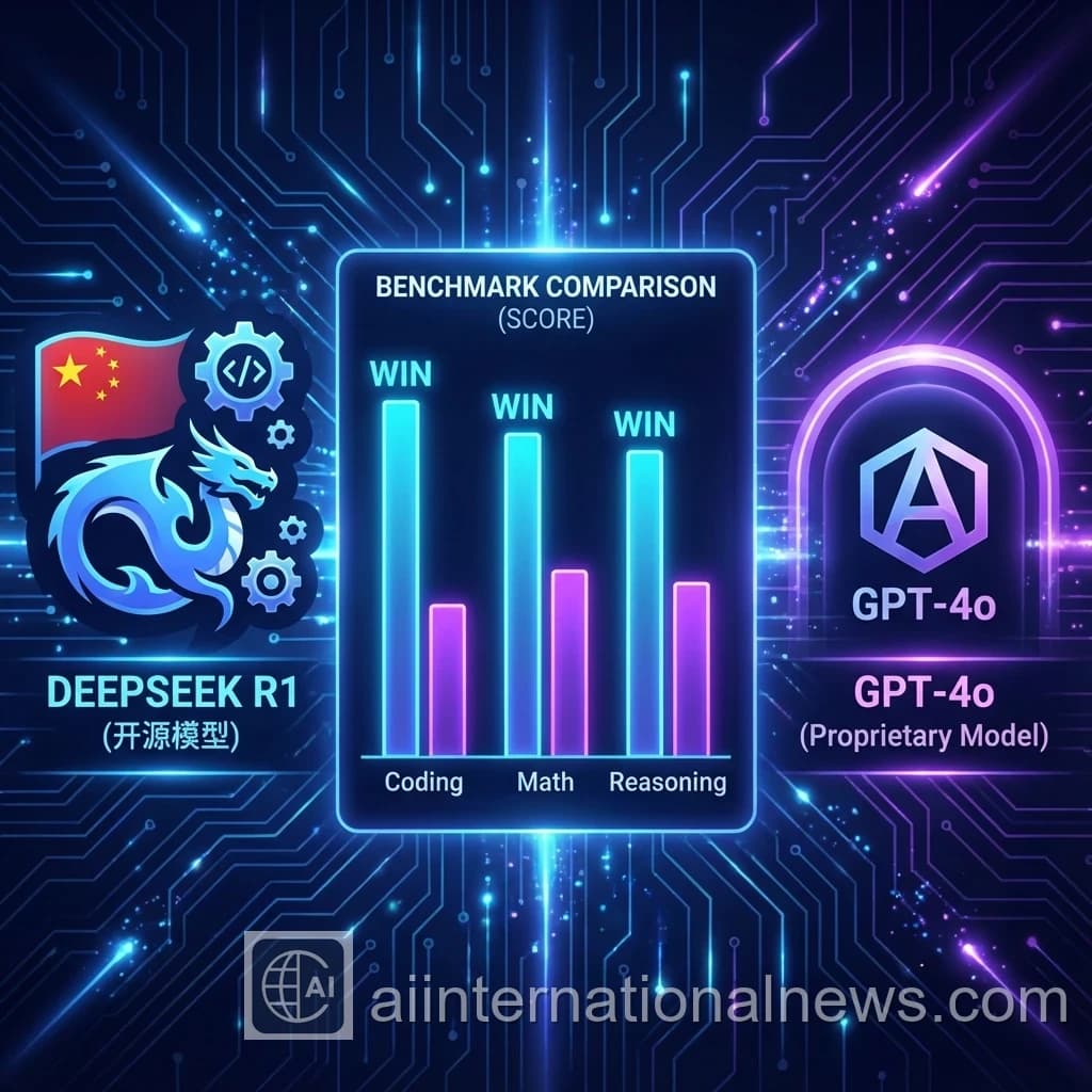 Run DeepSeek & Llama Locally (2026): The Ultimate Privacy Guide