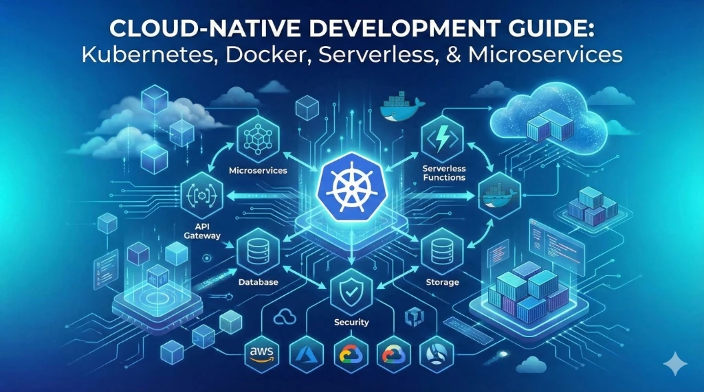 Cloud Native Development