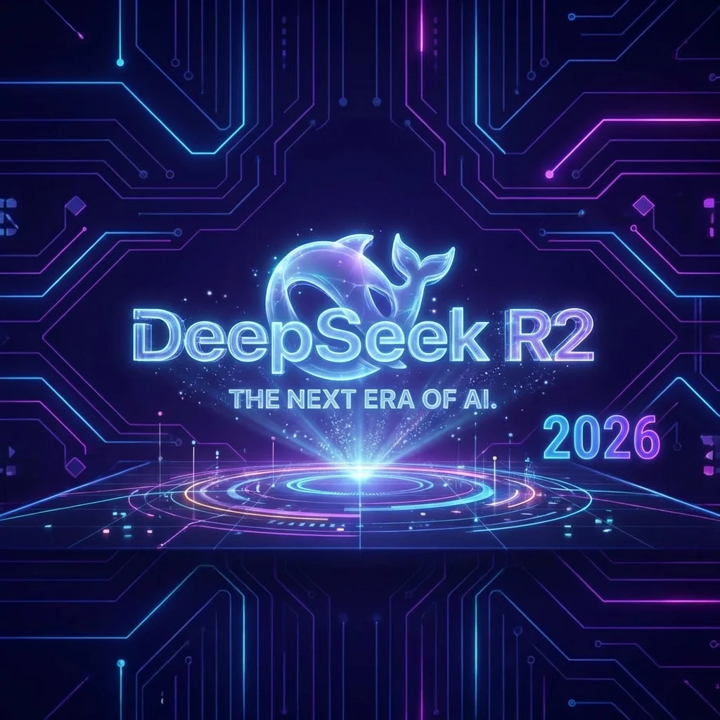 DeepSeek R2 release announcement 2026