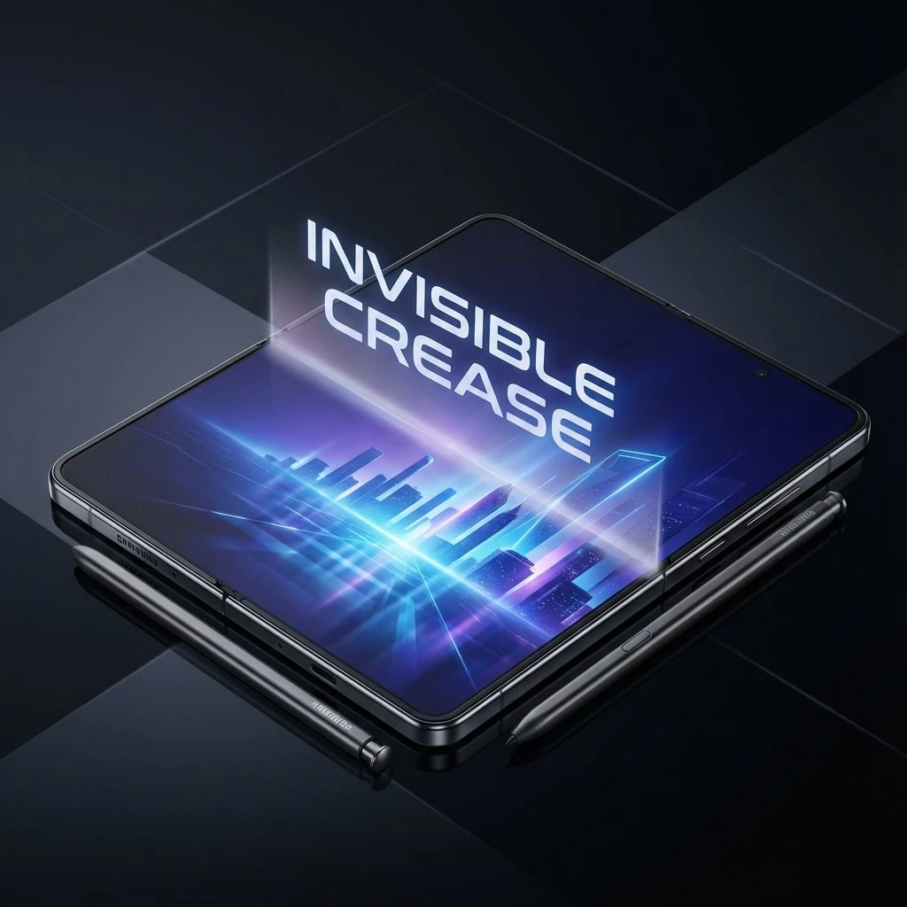 Samsung Galaxy Z Fold 8 Review