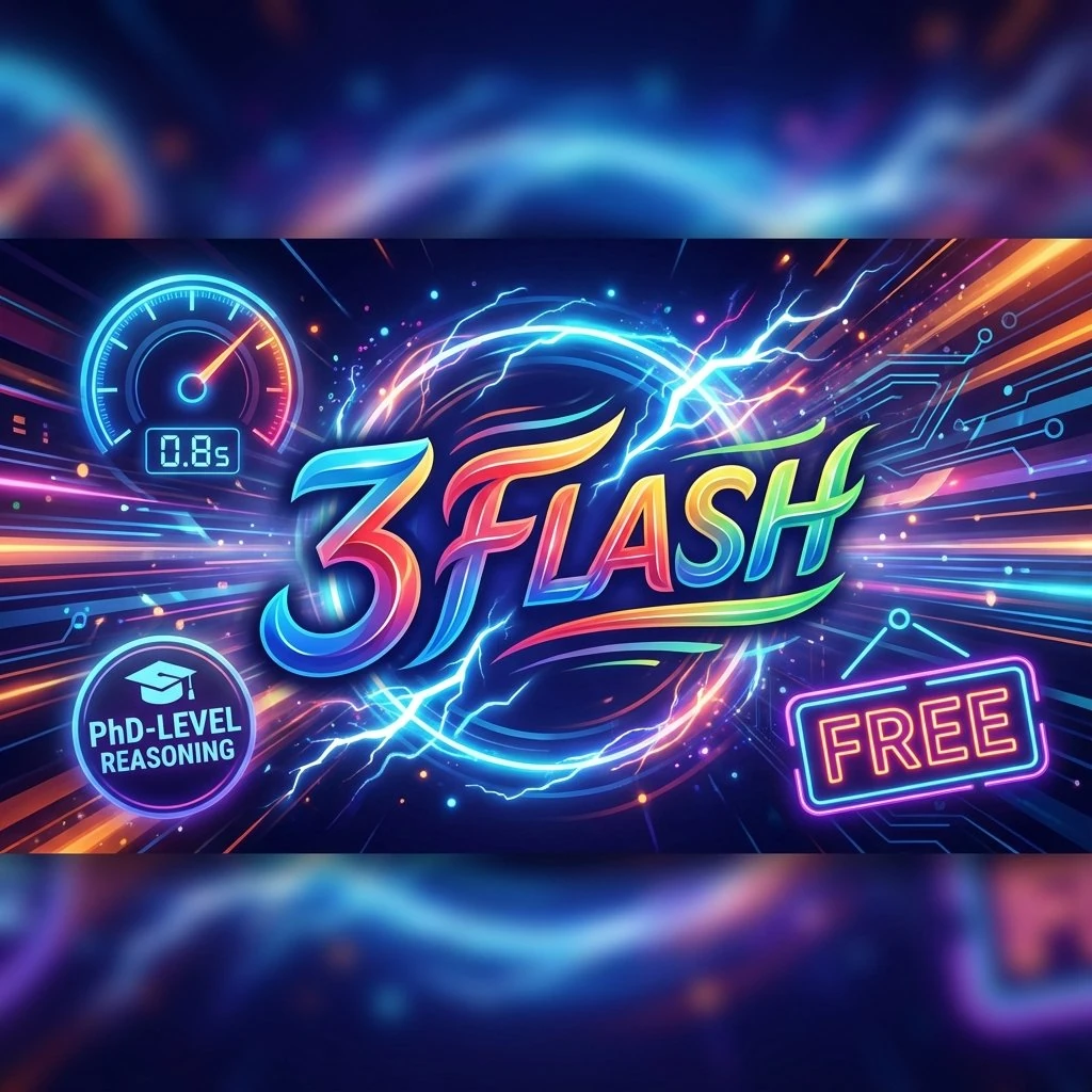 Gemini 3 Flash Speed Test