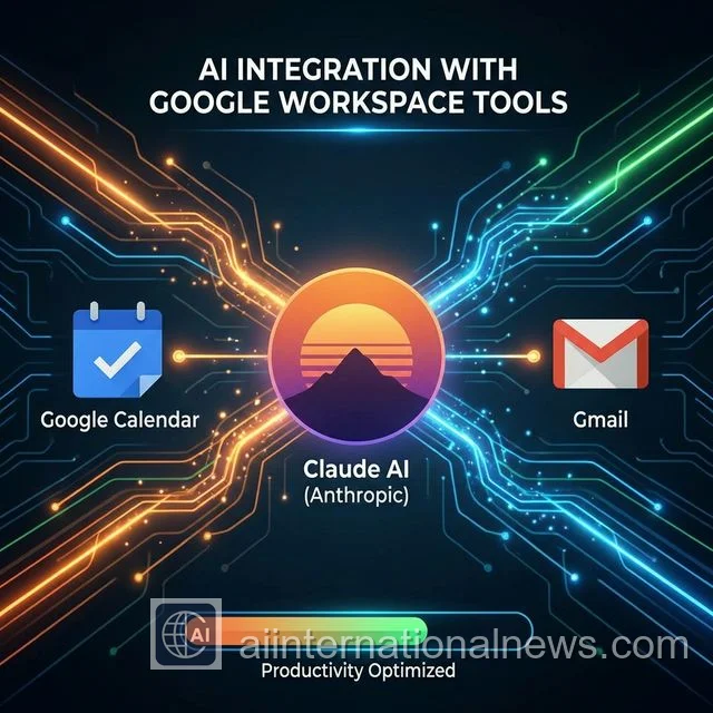 How to Connect Claude AI to Google Calendar & Gmail (2026 Guide)