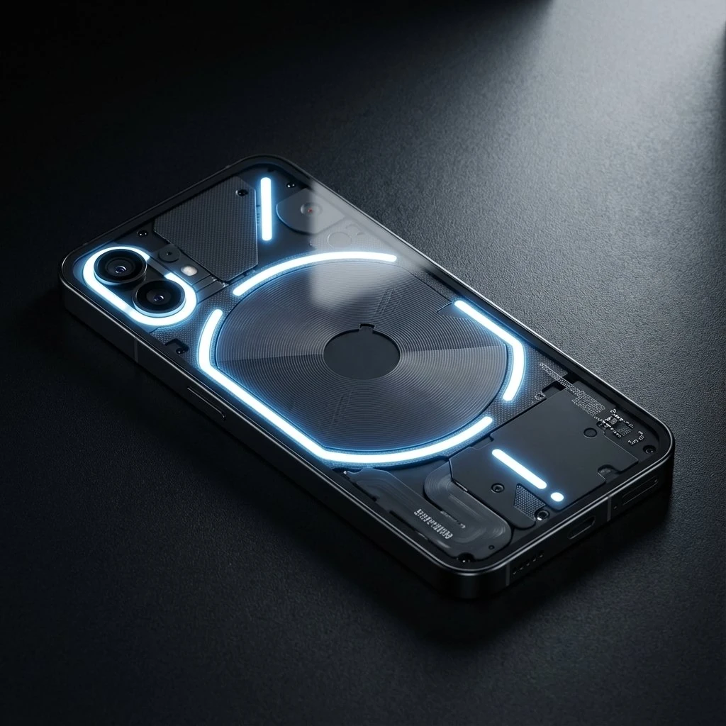 Nothing Phone 4 Review