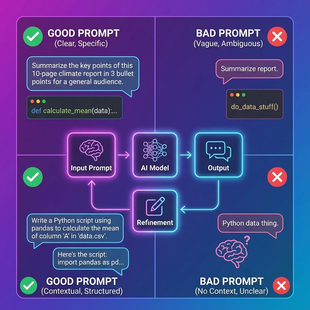 Prompt engineering techniques 2026