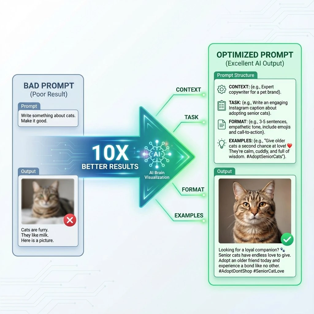 Prompt Engineering Guide