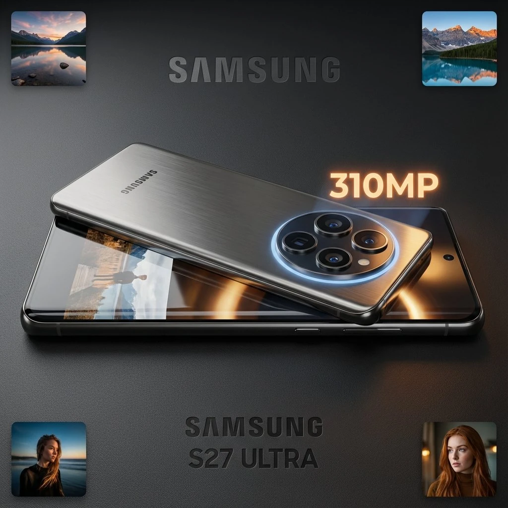 Samsung Galaxy S27 Ultra Review